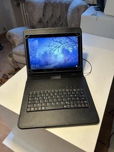 HUAWEI Mediapad T3 10 Android 7 Tablet - Afbeelding 1 van 15