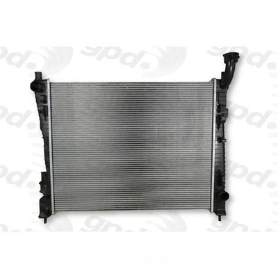 Radiator Global 13700C fits 15-19 Dodge Durango Foto 1 de 2