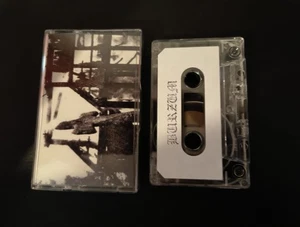 1Burzum Demo II Rare Vothana Darkthrone Satyricon - Foto 1 di 3