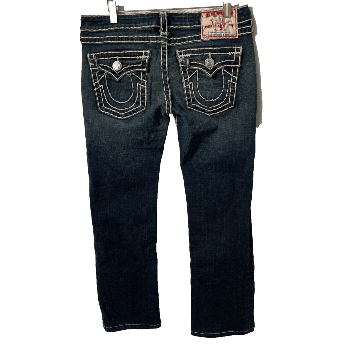 True Religion Billy Jeans for Men for sale | eBay True Religion Billy Jeans for Men for sale | eBay