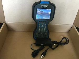 Trimble Spectra Precision Ranger TSC3, mit Bluetooth, Survey Standard Pro. Software - Bild 1 von 9