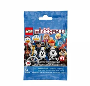 LEGO Disney - Series 2 Minifigures - 71024 - New - (Mickey? Minnie?) - Picture 1 of 12