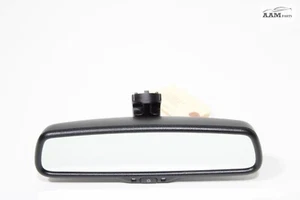 2022-2023 SUBARU WRX AWD 2.4L WINDSHIELD INTERIOR REAR VIEW MIRROR W/ CAMERA OEM - Picture 1 of 7