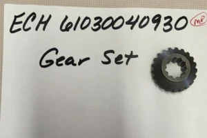 ECHO 61030040930 - GEAR SET - Picture 1 of 1