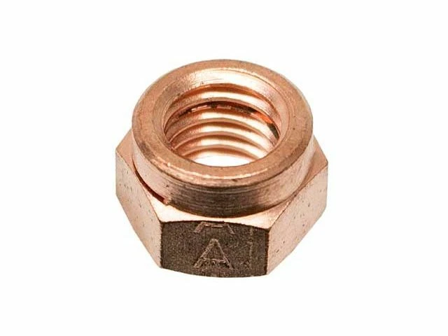 Tuerca de escape para BMW M3 2001-2006, 2008-2013 2002 2003 2004 2005 2009 2010 H892YZ Foto 1 de 1