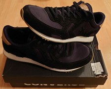 converse nylon trainer