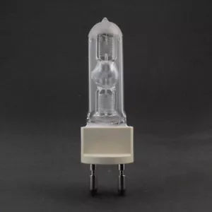 Lámpara digital Osram HMI 575 con SEL G22 UVS - Imagen 1 de 2
