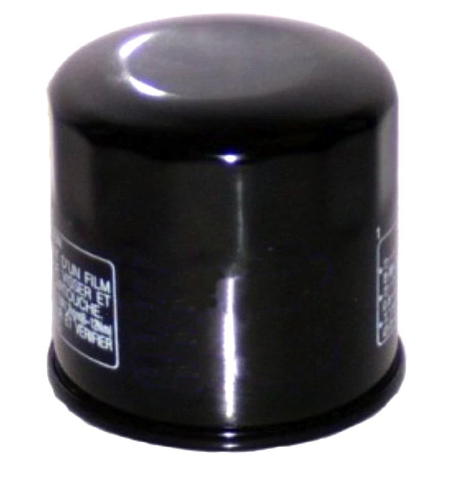 FILTRO OLIO YAMAHA FZ6R (USA) 600 2009 2010 2011 2012 2013 2014 2015 2016 Foto 1 de 1