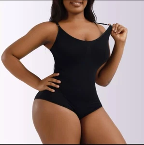 Shaperx 2x 3x Shapewear Body Shaper Sculpting Style 5258 Sienna - Bild 1 von 6