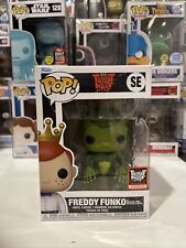 Funko Pop! Freddy as The Creature from The Black Lagoon SE
