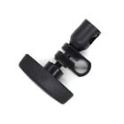 1 pièce - pince pivotante Dovetail adaptée pour indicateur de test de cadran, trou de diapositive 8 mm-10 mm