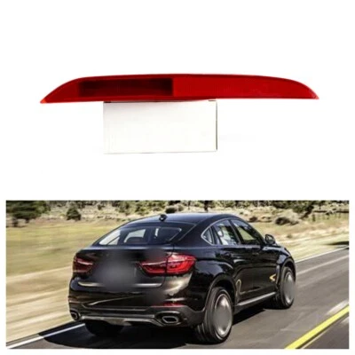 Right Rear Bumper Fog Light Reflector For BMW X6 F16 28iX 30dX 35iX 40dX 50iX - Image 1 of 4