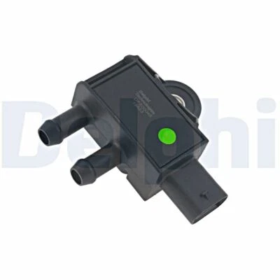 DELPHI Differenzdruck Abgasdruck Sensor Für CITROEN C3 DS OPEL 13-22 9812047080 - Bild 1 von 2