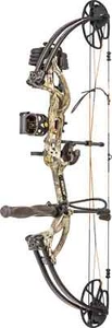 Bear Archery Cruzer G2 RTH 5-70# RH Realtree Edge Camo Package - Picture 1 of 1