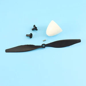 RC Airplane Propeller Fairing Blades for WLtoys XK A250 Remote Control Aircraft - Picture 1 of 5