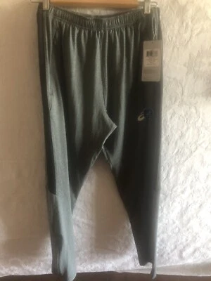 Pantalón deportivo Prime para mujer ASICS talla carbón (S) Foto 1 de 4