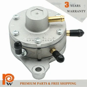 Fuel Pump For ARCTIC CAT ZR 440 580 BEARCAT COUGAR PROWLER PANTHER ZL 0670-311 - Bild 1 von 7