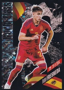 Panini World Class 2024 Sticker Nr. 372 Rising Star Ivan Fresneda - Bild 1 von 1
