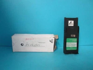 AP-9049H 7,2 V 1800mAh NiMh Akku 4 Motorola HNN9049, HNN9049A, HNN9049AR P1225 - Bild 1 von 20