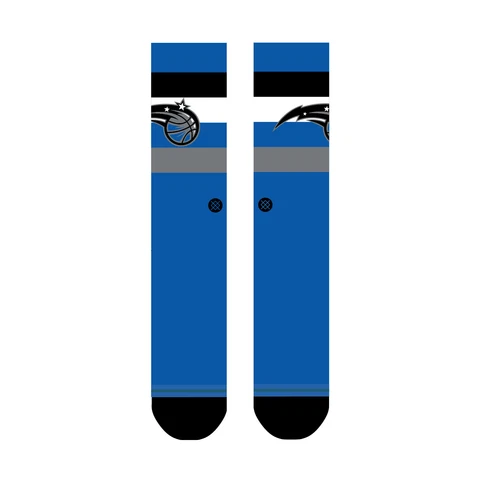 Stance NBA Orlando Magic St Crew Socks Cover