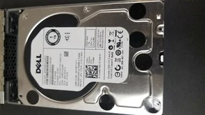 Western Digital Dell RE 1TB 7200RPM SAS 6Gbps 32MB 3.5" 0V8G9 WD1000FYYG - Picture 1 of 1