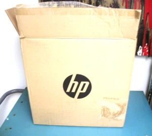 HEWLETT PACKARD D9P29A LaserJet Pro 550-Sheet Paper Feeder Tray NEW Open Box - Photo 1/10