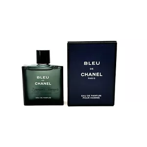 BLEU de Chanel Eau de parfum pour homme 10 ml 0.34 fl oz miniperfume - Picture 1 of 5