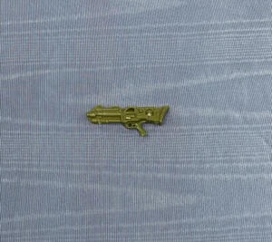 gi joe mirage 1993 Blaster Zubehör Spielzeug Sammlerstück - Bild 1 von 12