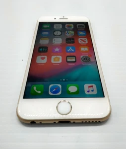 Apple iPhone 6 A1586 FG492LL/A 16gb 2014 Rose gold unlocked - Afbeelding 1 van 6