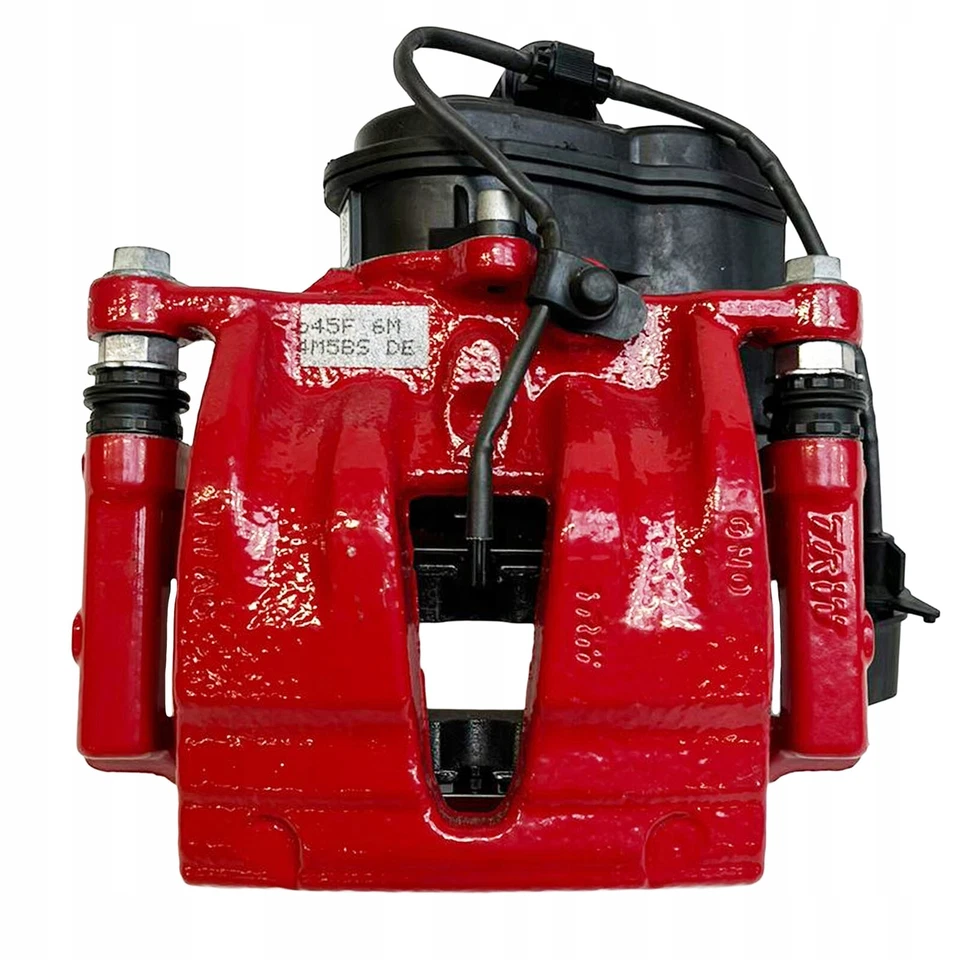 BRAKE CALIPER LEFT REAR Audi SQ7 (4MB/4MG) 2017 4M0615403D / 4M0615403DQC8