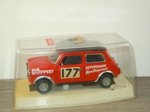 Mini Cooper - Politoys Italy 1:25 in Box *53370 - Picture 1 of 5