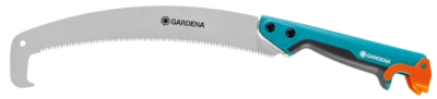 Gardena 8738-20 Combi System Garden Saw 300mm Curved Blade with Hook - image 1 of 4