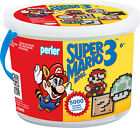 Perler Fused Bead Bucket Kit-super Mario Bros. 3