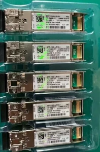 CISCO SFP-10G-LR10-I Industrial Temperature Module 10-3488-01 - Bild 1 von 1