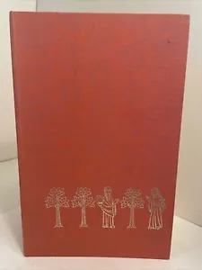 Hail Gesegnete Blume; York Cycle of Mystery Plays; North Central Publishing, 1973 - Bild 1 von 14