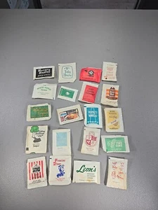 Bermuda Vintage Zucchero 19 Confezioni e Ristoranti Wee-Cal, New Jersey - Foto 1 di 11