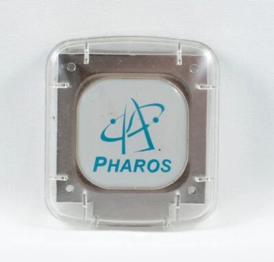 Pharos i GPS-360 GPS Receiver PN 360-1000-01 - Image 1 of 4