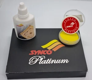 Carrom Coins Set SYNCO PLATINUM "AUS STOCK" & "Free Delivery" Support Local Bus - Picture 1 of 4