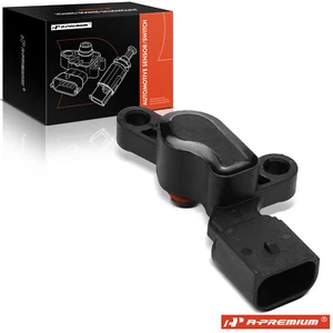 A-Premium Throttle Position Sensor for Mazda 3 2010-2015 3 Sport 2012-2013 6 CX7 - Picture 1 of 9