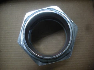 Connettore compressione condotto rigido 3" T&B Steel City HC403 3 disponibili - Foto 1 di 6