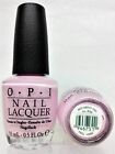 Nail Lacquer - NL B56 Mod About You - Brights by opi