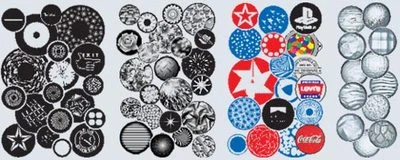 PERSONALIZADO GOBOS-MARTIN-VARILITA-ARCILLA PAKY-GAMA ALTA-SGM-COEMAR-CHAUVET Foto 1 de 4