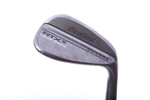 Cleveland RTX 6 ZipCore Tour Rack 46* Pitching Wedge RH 35 in Steel Shaft Stiff - Picture 1 of 8