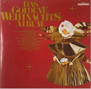 Various - Das Goldene Weihnachtsalbum | CD - Bild 1 von 1