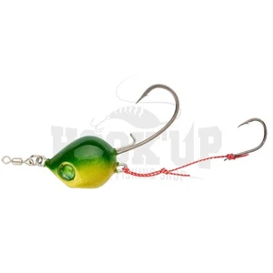 Daiwa Samurai Tenya 28G - Imagen 1 de 5