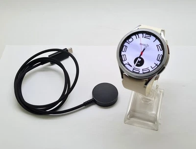 Smartwatch SAMSUNG Watch 6 Classic 47MM LTE GPS SM-R965F - Imagen 1 de 4