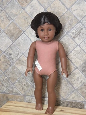 Muñeca American Girl Addy Walker nueva retirada de la caja Foto 1 de 4