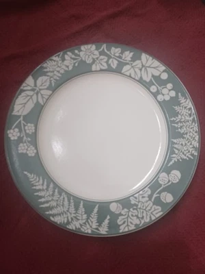 Juego de platos Mikasa Fashon Plaza con diseño natural Foto 1 de 4