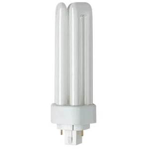 COMPACT FLUORESCENT PLT 26W 2 PIN 830 GX24D-3 - Picture 1 of 1