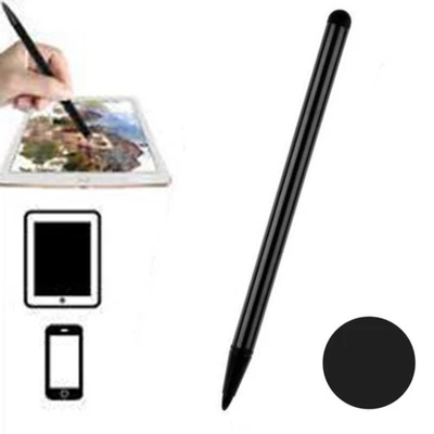 1* Capacitive Touch Screen Stylus Pencil For Tablet/iPad/Mobile Phone/Samsung - Image 1 of 2